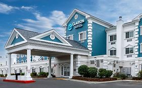 Clarion Suites Downtown Anchorage Ak